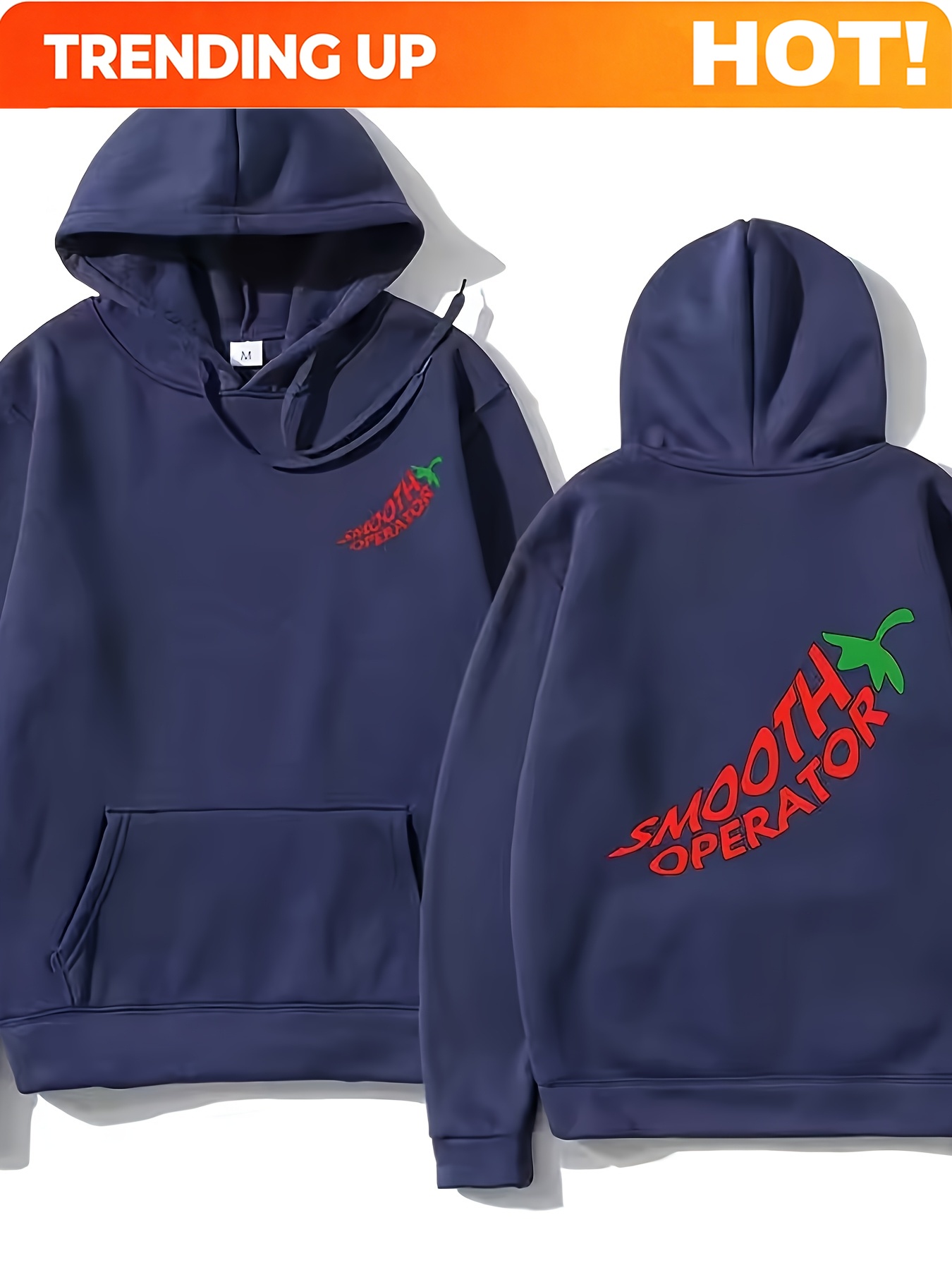 2025 Autumn/Winter New Trendy  - огляд і ціна Street Fashion Men 2025