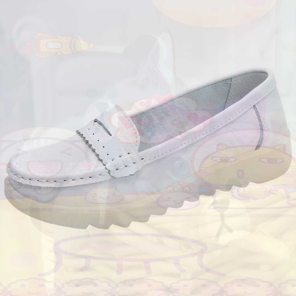 Moccasin Driving Teenage Sneak - огляд і ціна Street Fashion Canada