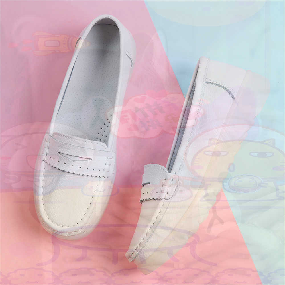 Moccasin Driving Teenage Sneak - огляд і ціна Street Fashion Canada