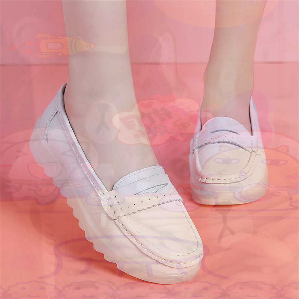 Moccasin Driving Teenage Sneak - огляд і ціна Street Fashion Canada
