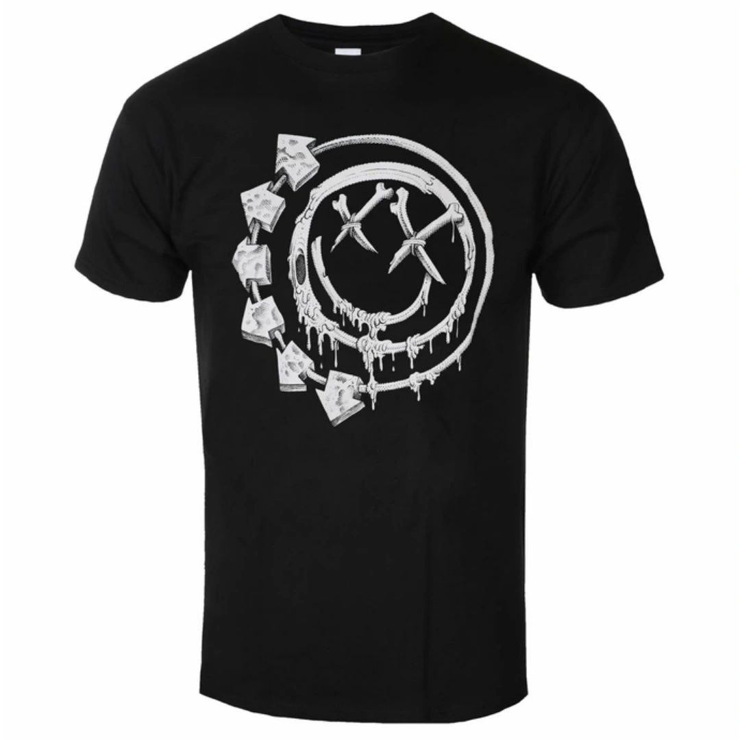 2026 Blink 182 Lonely Nights P - огляд і ціна Fashion Street Night