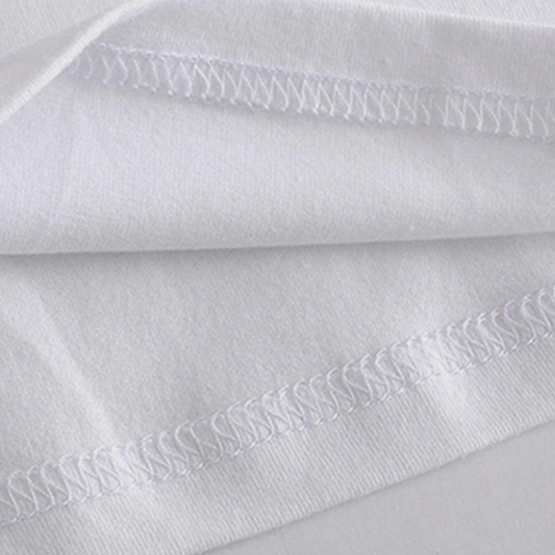 Women'S White T-Shirt Featurin - огляд і ціна Queen Street Fashion
