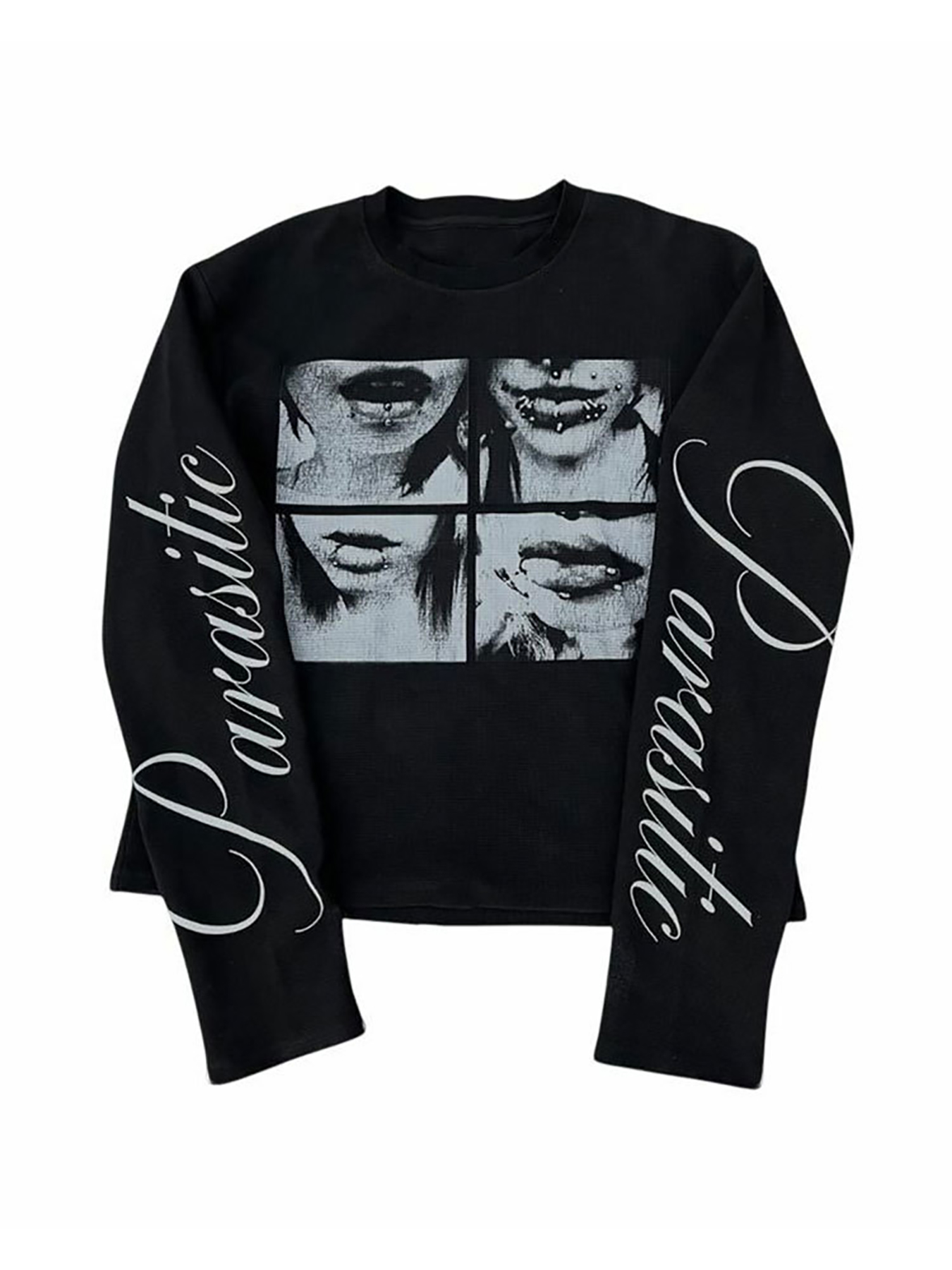 Autumn and Winter gothic Style - огляд і ціна Street Fashion Y2K