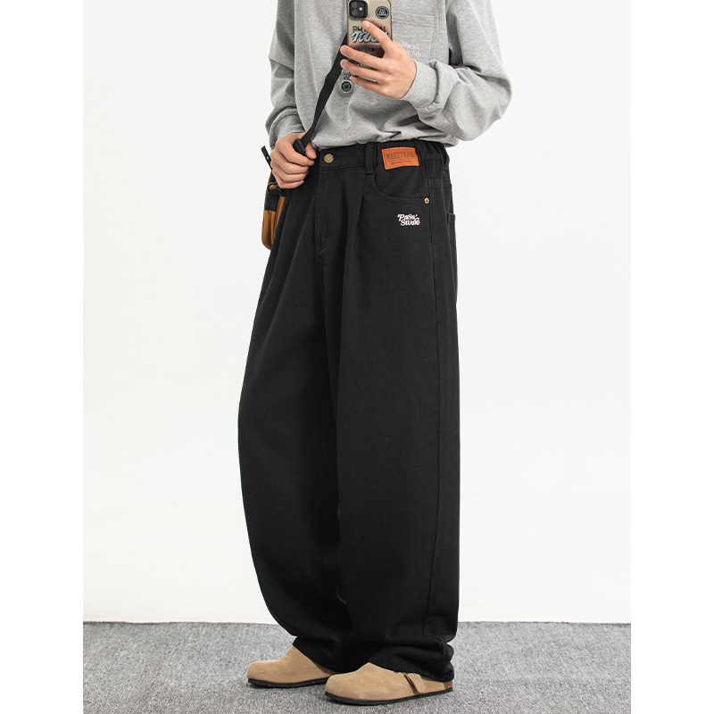 Male 2025 Spring Edition Ameri - огляд і ціна Street Fashion Men 2025