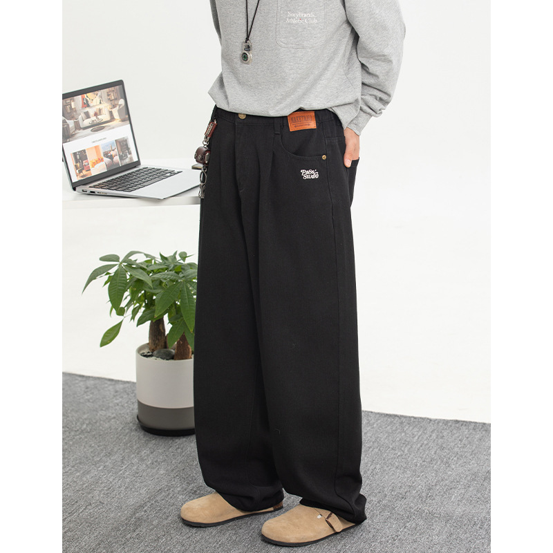 Male 2025 Spring Edition Ameri - огляд і ціна Street Fashion Men 2025