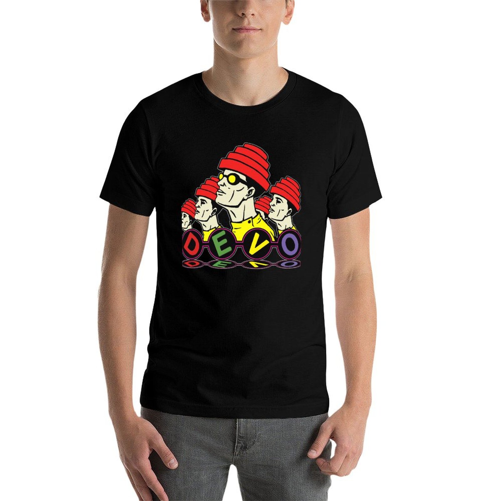 Four Guys T-Shirt Street Fashi - огляд і ціна Street Fashion For Short Guys