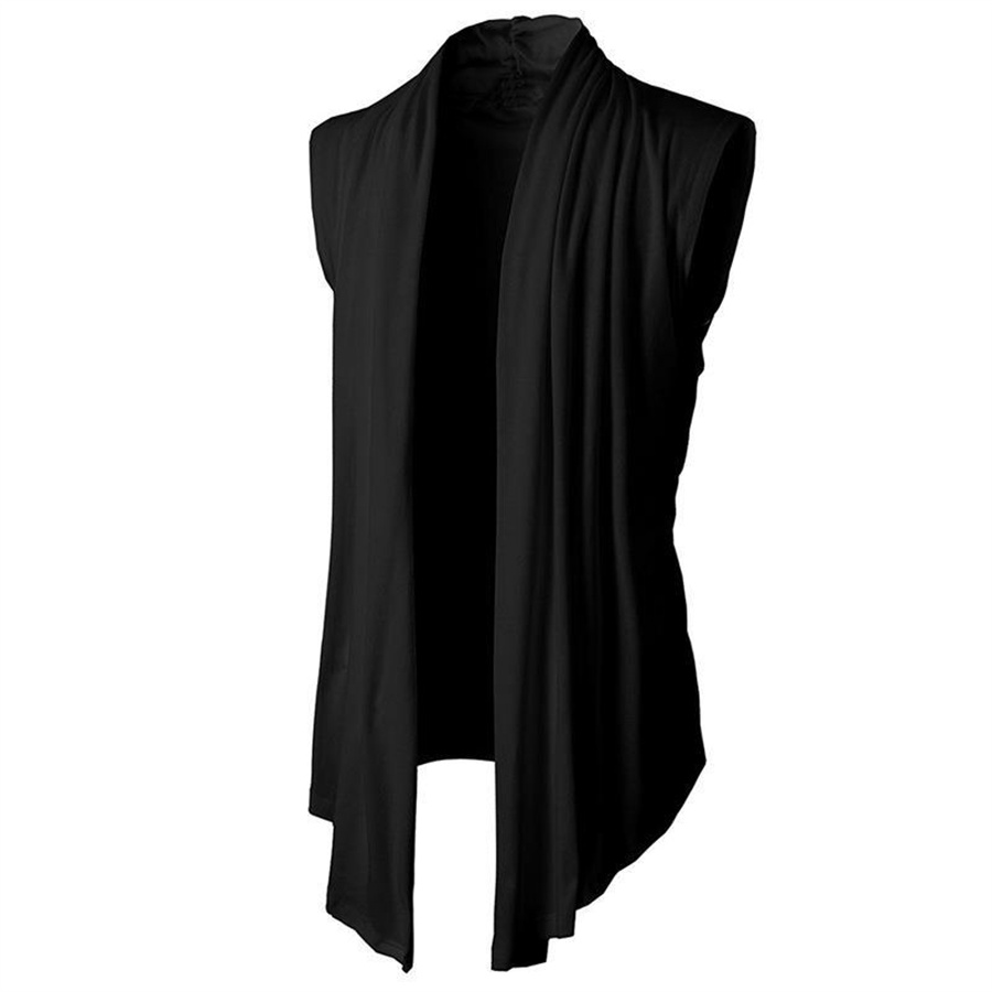 2025 Summer Men Sleeveless T-s - огляд і ціна Street Fashion Men 2025