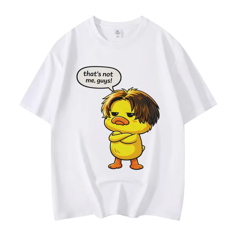 That's Not Me Guys Bad Omens M - огляд і ціна Street Fashion For Short Guys