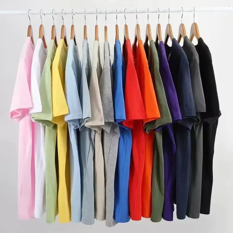 Male Short Sleeve Crew Neck Te - огляд і ціна Street Fashion For Short Guys